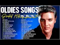 Lagu Oldies But Goodies 50s 60s 70s 📀 Paul Anka, Elvis Presley, Tom Jones, Andy Williams, Engelbert