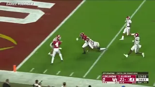 josh jacobs welcome to the raiders dababy vibez