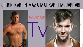 karfin maza mai ban mamaki lakani sahihi