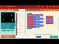 MakeCode Arcade 4 - Create destroy sprites