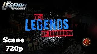 legends 6x15 opening scene dcs legends of tomorrow s06e15 