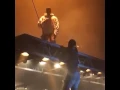 Download Lagu Fan Falls Trying To Climb On Stage With Kanye West At Saint Pablo Tour In Atlanta