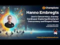 Java s Concurrency Journey Continues Exploring Structured Concurrency and Scoped Values