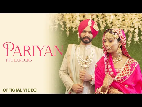 Download MP3 Pariyan | Official Video | Davi Singh | The Landers | SYNC | Latest Punjabi Songs |