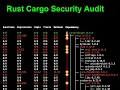 How to audit Rust code in 4 minutes