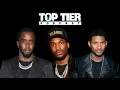 DIDDY MEEK MILL USHER SMH WE GOT TO TALK 2024 IS CRAZY