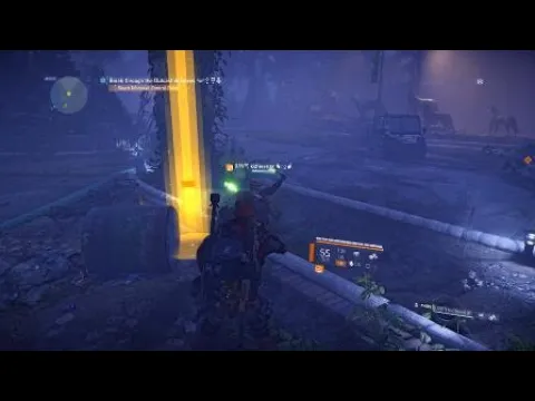 Manning Zoo hidden boss division 2