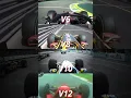 Download Lagu 4 Iconic F1 Engine Sounds You’ll Never Forget 🔊🏎️