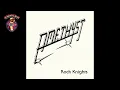 Amethyst - Rock Knights [EP] (2023)