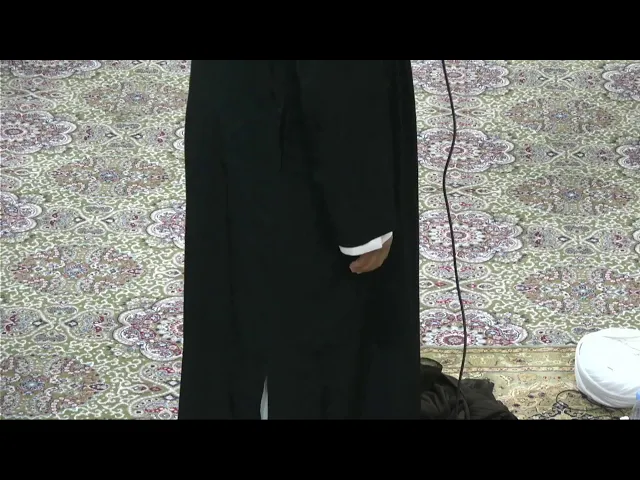 ⁣احياء ليلة القدر    21 - 9 - 1445 هـ