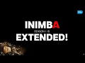 Inimba S1 is extended - Inimba S1 Promo Mzansi Magic