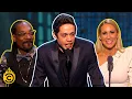 Download Lagu Devastating Burns from the Roasts of Justin Bieber, Bruce Willis \u0026 More