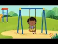 ABC Hop | Hop Along Alphabet Songs For Kids! | Super Simple Songs