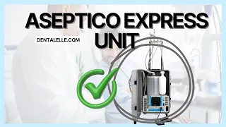 Aseptico Portable Unit Should You Buy the New Model or the Old One