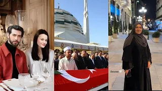 "Türkiye'yi Sarsan Vasiyet: Barış Baktaş Annesinin Son Dileğini Paylaştı".....