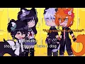 Take me meme Yandere Simulator genderbend AU Megamo x Ayato x Osano