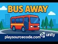 Bus Away Bus Mania Bus Jam Unity Source Code - Buy Reskin at Playsourcecode com
