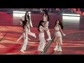 MEOVV (4K stage)｜Burning Up + Hands Up @ 2025 Asia Artist Awards IN KAOHSIUNG 2025.12.06