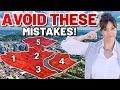 Top 5 Reasons You Should NOT Move to Nashville TN