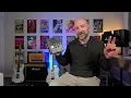 The Ultimate Practice Amplifier, Loop Station, Multi-Effects, and Interface?!