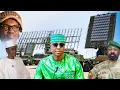 Download Lagu Boubou Mabel : Tresser de ras Bath et Choguel- un chef terr\