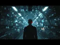Download Lagu «Echoes in the Mirror-Chamber» 🪞🧠 2-Hour Surreal Isolation Ambience | Holographic Memory Soundscape