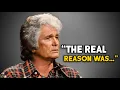 Before His DeathMichael Landon Revealed Why They Canceled Little House on the Prairie