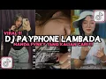 Download Lagu DJ PAYPHONE LAMBADA MANDA FVNKY VIRAL TIKTOK 2025