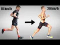 Download Lagu The Smartest Way To Run Faster For Longer (Science Explained)