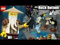 Download Lagu LEGO Ninjago Shintaro Mountain (Rock Bottom Part 5)