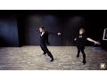 Download Lagu Yann Tiersen - J'y Suis Jamais Alle | latin dance choreography by Ilya Padzina | D.side dance studio
