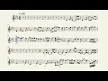 Download Lagu Quarto De Hotel Sheet Music(Alto Saxophone)