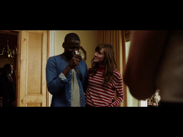 Scappa - Get Out | Clip 'Che bel ragazzo'