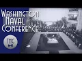 Treaties and War The Washington Naval Conference