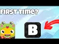 I Played BLACKET For The FIRST TIME