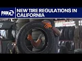 State regulators approve new tire replacement rules to boost fuel economy KTVU