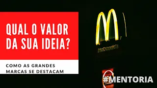 Percepção de Valor #MENTORIA #2