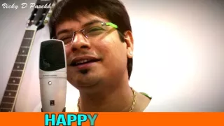tera mera rishta hai jo vicky d parekh birthday song