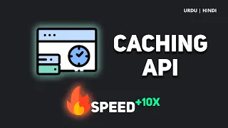 Cache Your Express NodeJs API