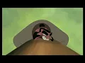 Mulan - I'll Make a Man Out of You Chinese Mandarin (Subs + Translation) HD