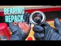 How To Grease Roller Bearings 1 Easy Method