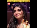 Illuminati Song Live Performance!🕺💥 மேடையை தெறிக்க விட்ட #Dabzee ❤️🔥