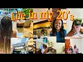 Download Lagu Life in my 20's||Family Birthday Lunch, Dinner date GRWM, Walks, New hair||Living in Nairobi, Kenya
