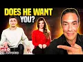 8 Signs He s Secretly Attracted to You And Can t Hide It