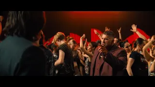 john wick chapter 4 2023 wick vs killa beautiful fighting scene in the dance floor 1080p