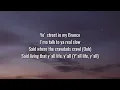 Walker Hayes - Y'all Life (Lyrics) Ft. Ciara