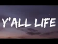 Download Lagu Walker Hayes - Y'all Life (Lyrics) Ft. Ciara