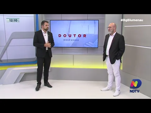 Dr. Responde: médico tira dúvidas sobre obesidade