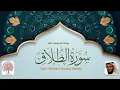 Download Lagu 065.  Surah At -Talaq recited by Qari Mishary Rashid Alafasy‐ Without Ads