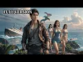 Download Lagu Yacht Trip Turns to Nightmare: Stranded on Deserted Island, True Colors Revealed!